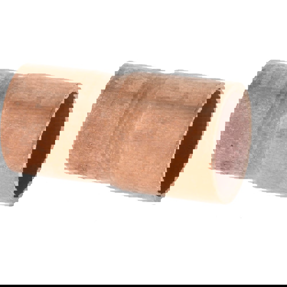 Wrot Copper Pipe Reducer: 1/2